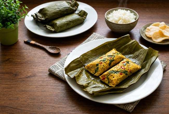 Pepes Tahu, Makanan Tradisional yang Lezat dan Kaya Manfaat - Alodokter