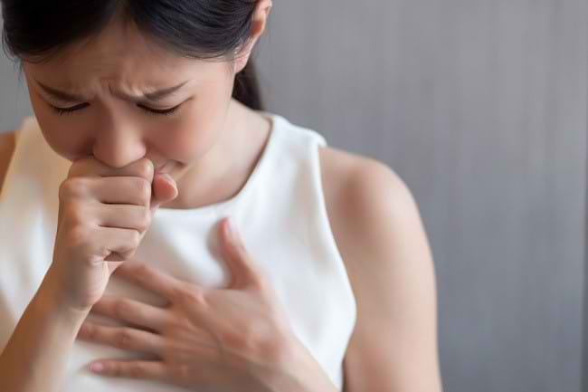 9 Penyebab Batuk Terus-Menerus dan Cara Penanganannya - Alodokter