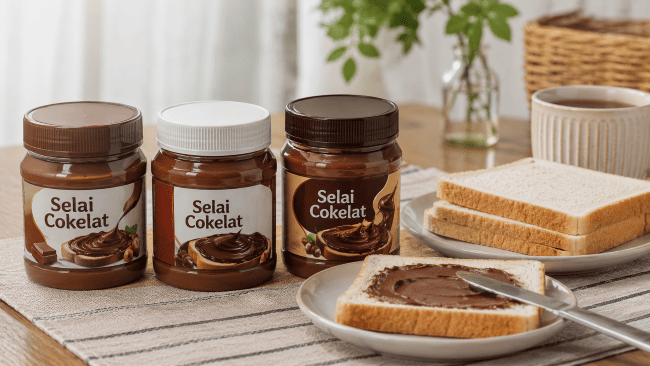 10 Selai Coklat Terbaik untuk Sarapan dan Camilan Sehari-hari - Alodokter