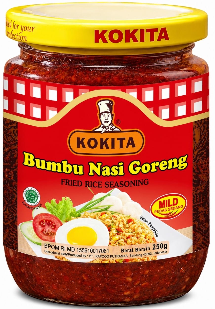 11 Bumbu Nasi Goreng Terbaik dan Siap Saji - Alodokter