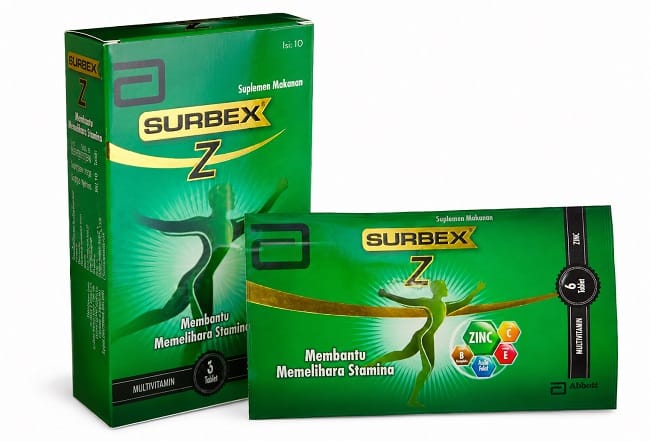 Surbex Z