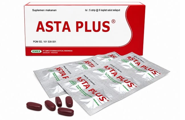 Asta Plus