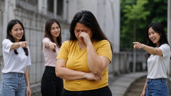 Body Shaming