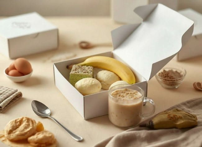 Snack Pagi, Pilih yang Sehat dan Bikin Kenyang Lebih Lama - Alodokter