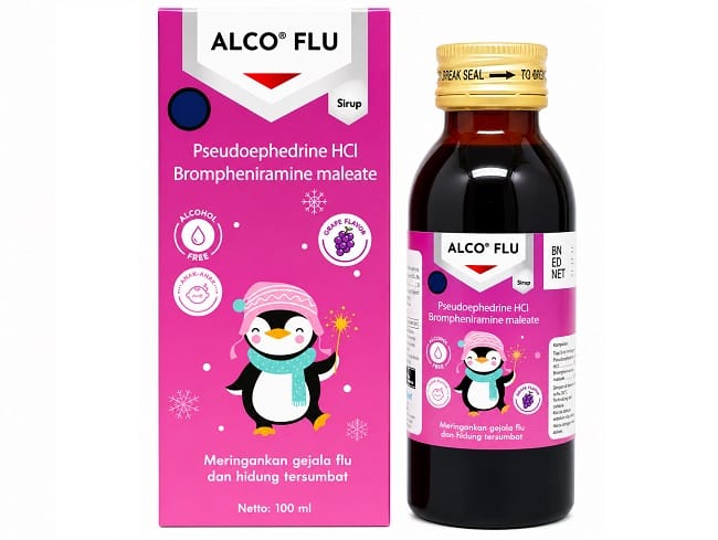 Alco Flu