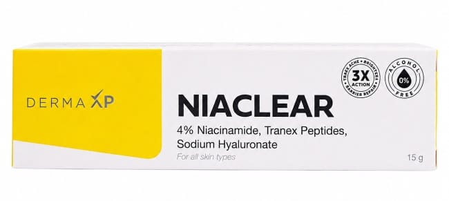 Niaclear