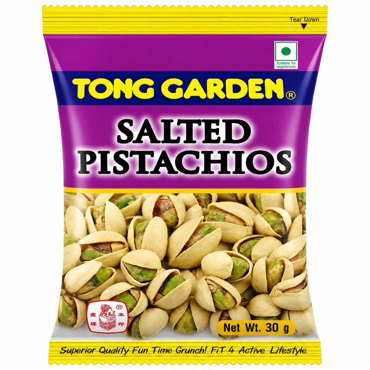 7 Kacang Pistachio Terbaik yang Enak dan Kaya Nutrisi - Alodokter