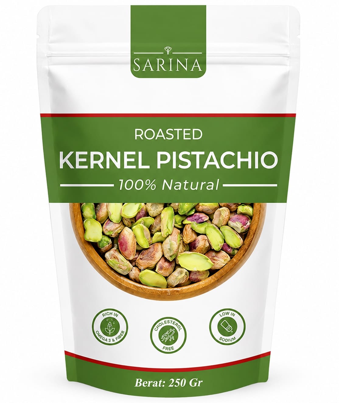 7 Kacang Pistachio Terbaik yang Enak dan Kaya Nutrisi - Alodokter