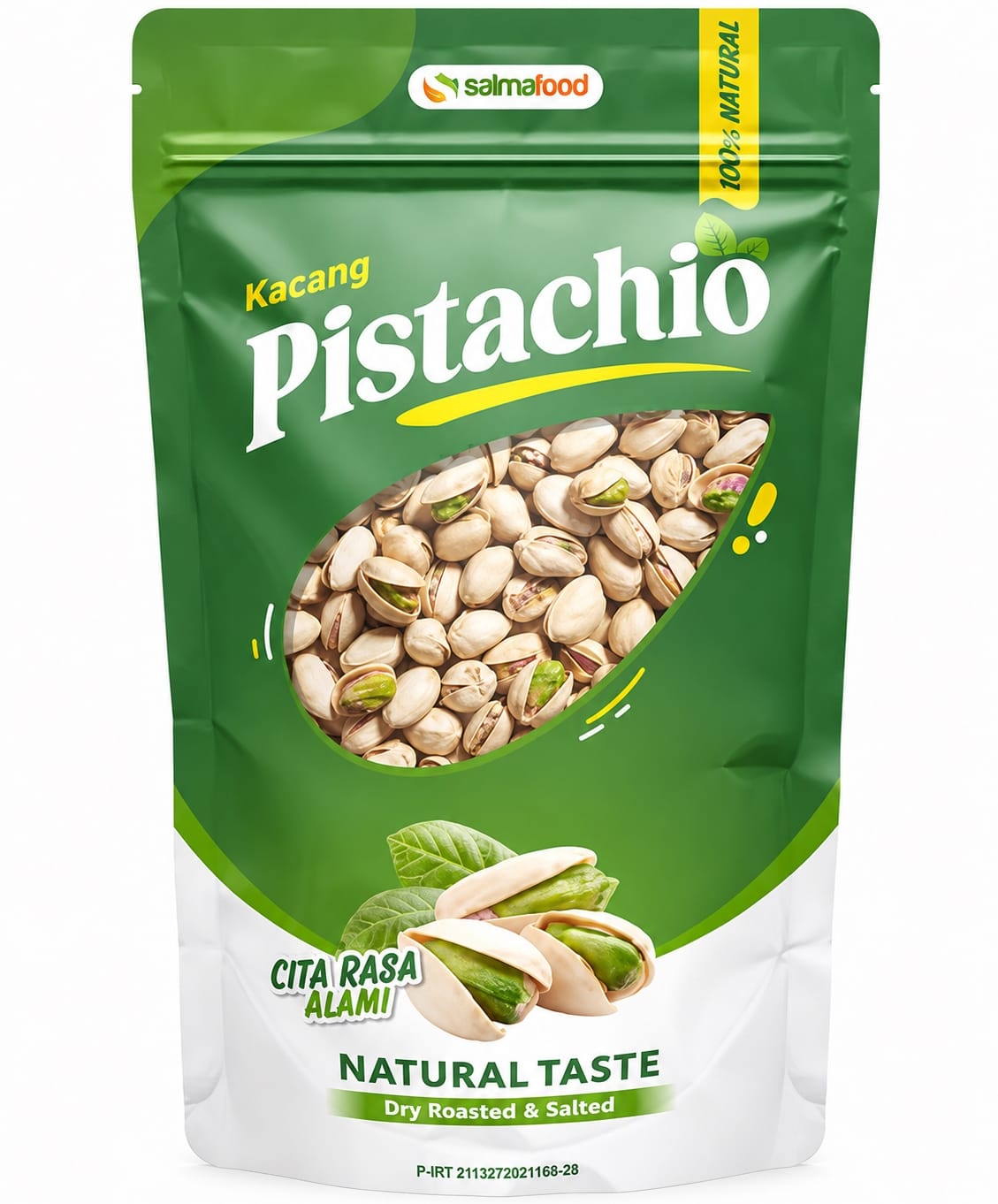 7 Kacang Pistachio Terbaik yang Enak dan Kaya Nutrisi - Alodokter