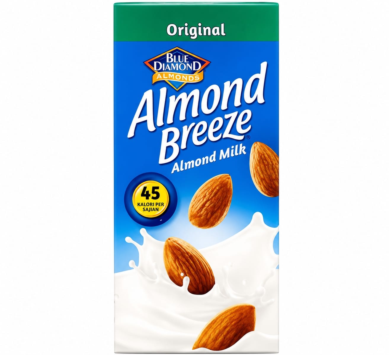 13 Susu Almond Terbaik untuk Dukung Pola Hidup Sehat - Alodokter