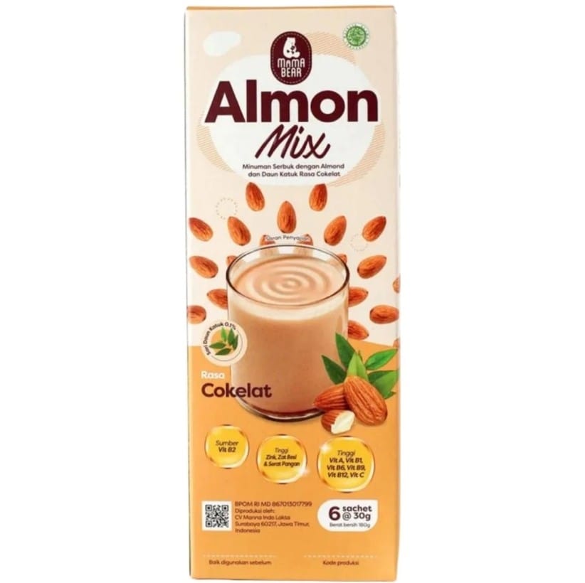 13 Susu Almond Terbaik untuk Dukung Pola Hidup Sehat - Alodokter