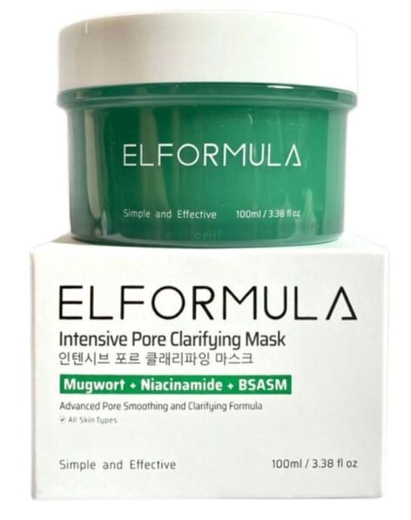 8 Clay Mask Terbaik yang Cocok untuk Kulit Berminyak dan Berjerawat - Alodokter