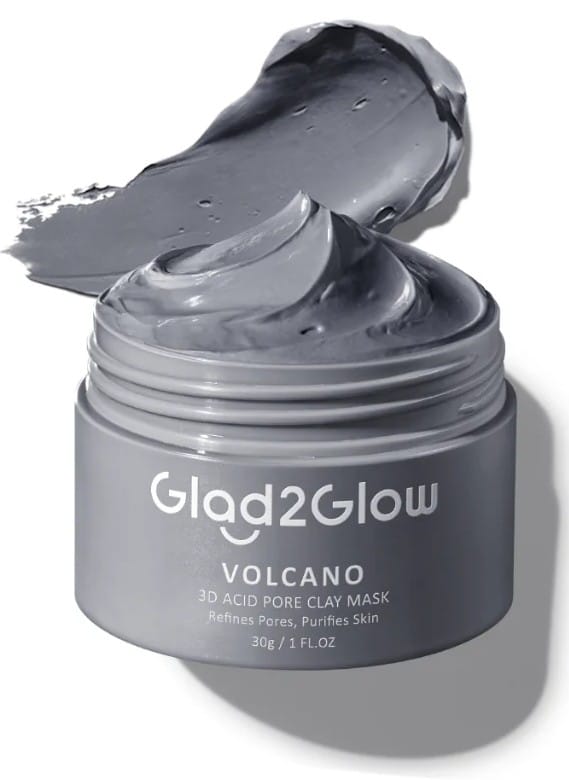 8 Clay Mask Terbaik yang Cocok untuk Kulit Berminyak dan Berjerawat - Alodokter