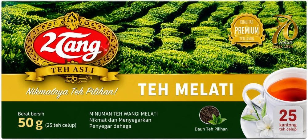 11 Teh Melati Terbaik yang Harum, Nikmat, dan Cocok Dinikmati Setiap Hari - Alodokter