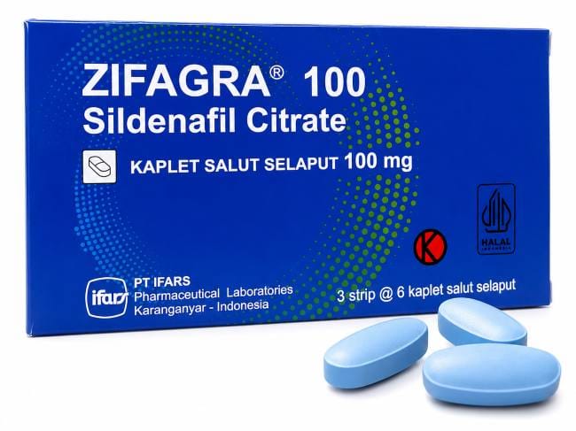 zifagra