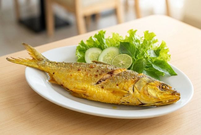 Bandeng Presto, Olahan Ikan dengan Tekstur Lembut dan Kaya Nutrisi - Alodokter