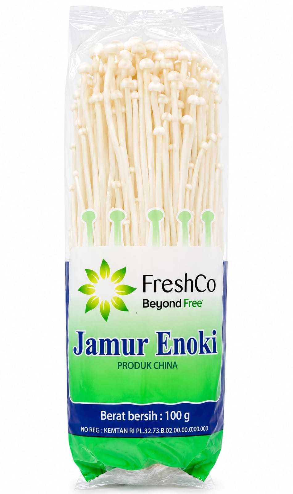 8 Jamur Enoki Terbaik yang Segar dan Mudah Ditemukan di Pasaran - Alodokter