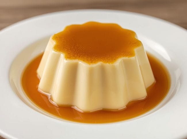 Puding Susu, Camilan Lezat yang Punya Banyak Manfaat untuk Kesehatan - Alodokter