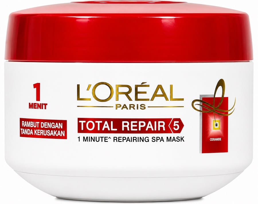 10 Vitamin Rambut Terbaik untuk Rambut Sehat dan Kuat - Alodokter