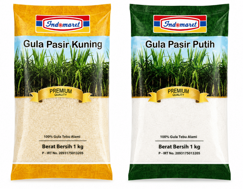 15 Gula Terbaik untuk Menambah Rasa Manis pada Aneka Makanan dan Minuman - Alodokter