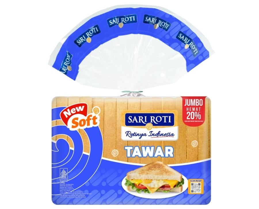11 Roti Terbaik yang Nikmat untuk Konsumsi Sehari-Hari - Alodokter