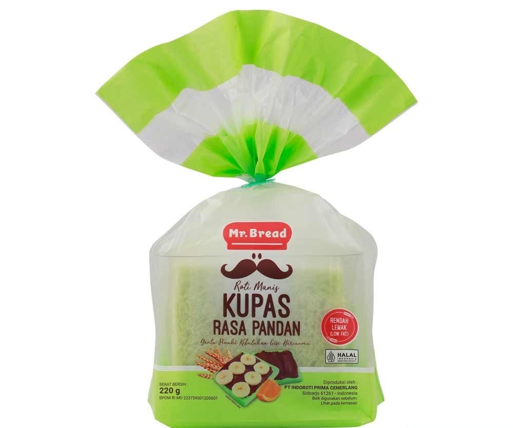 11 Roti Terbaik yang Nikmat untuk Konsumsi Sehari-Hari - Alodokter
