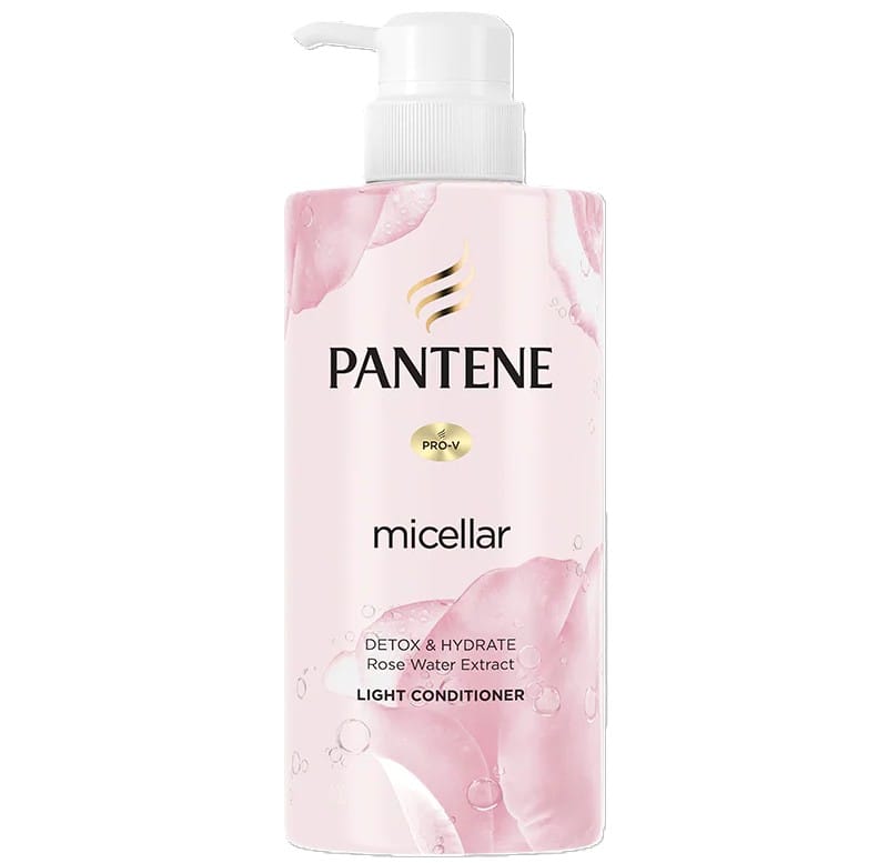 8 Conditioner Terbaik untuk Rambut Sehat dan Kuat - Alodokter