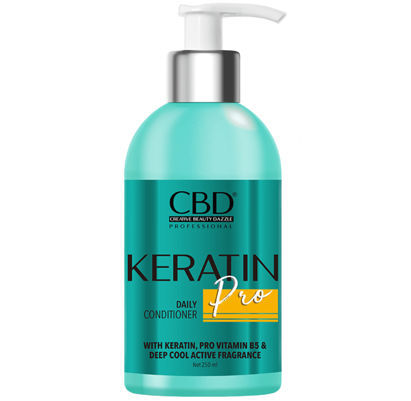 8 Conditioner Terbaik untuk Rambut Sehat dan Kuat - Alodokter