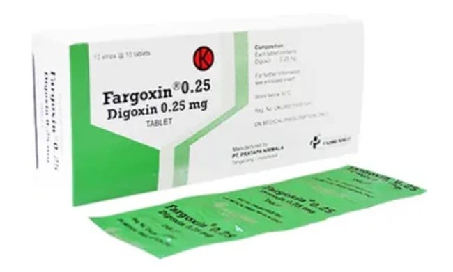 Fargoxin