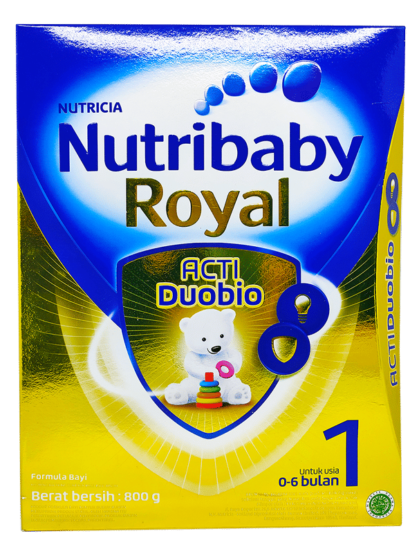 12 Rekomendasi Susu Formula Bayi yang Bagus untuk Tumbuh Kembang Si Kecil - Alodokter