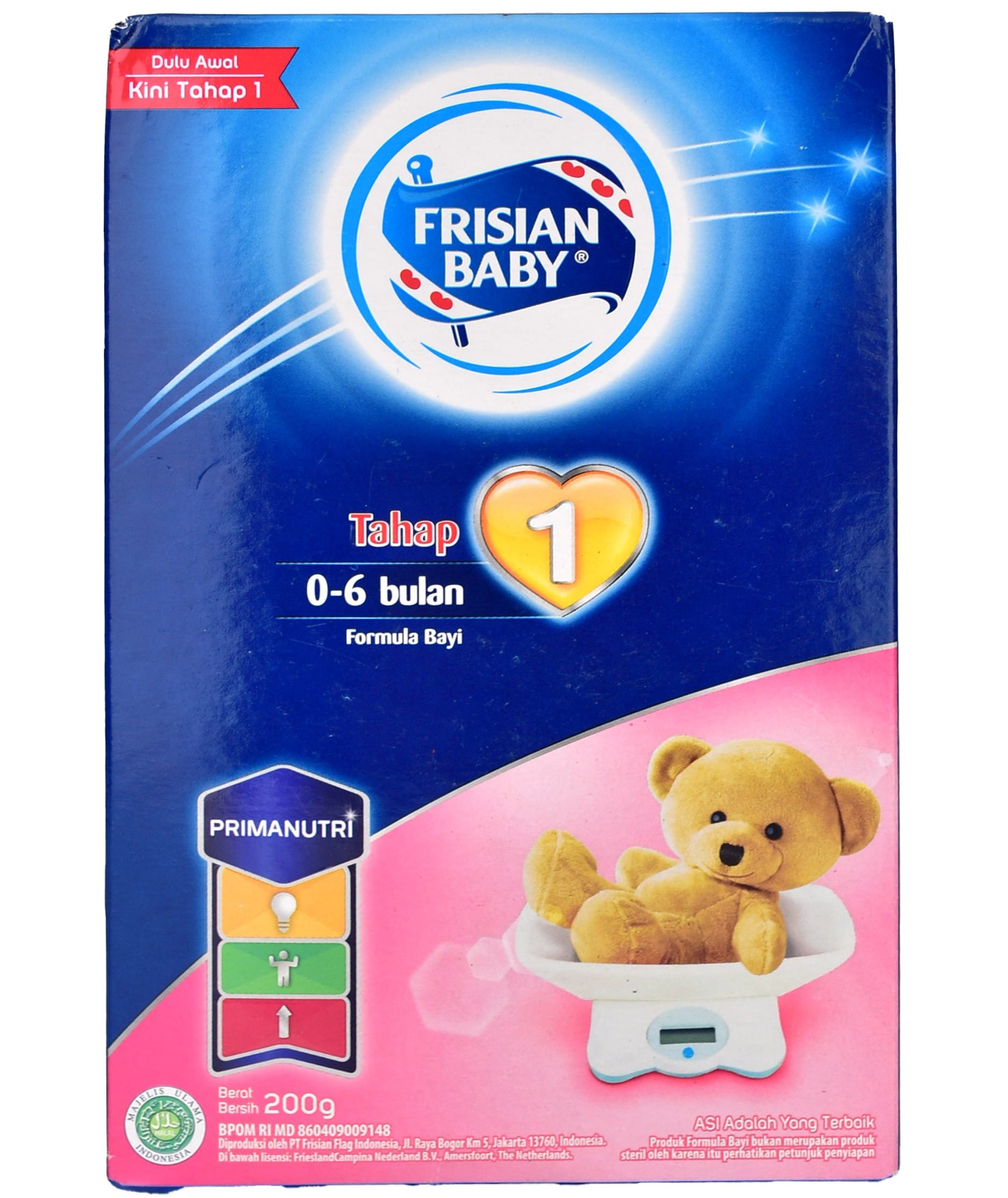 12 Rekomendasi Susu Formula Bayi yang Bagus untuk Tumbuh Kembang Si Kecil - Alodokter