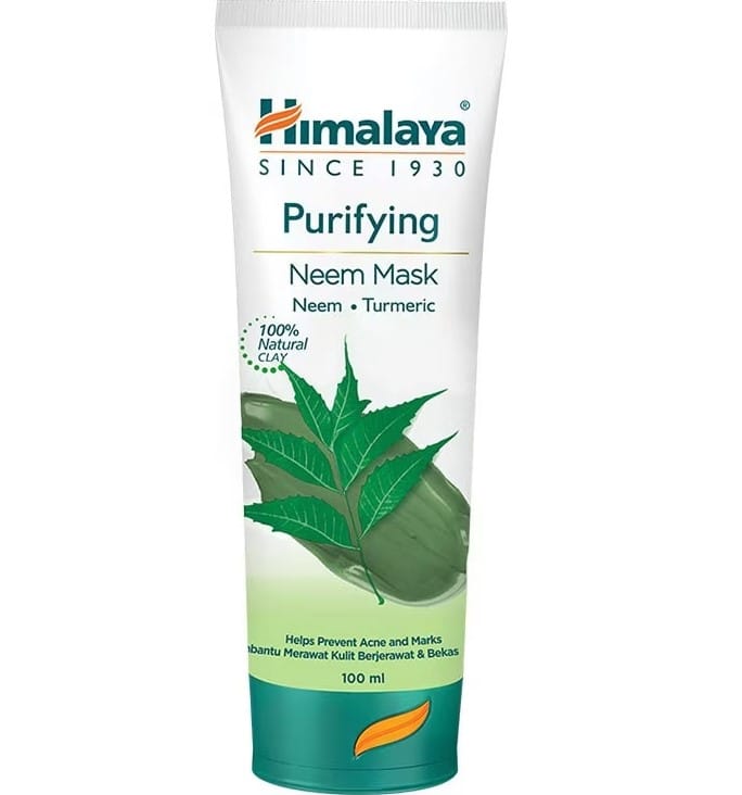 6 Masker Wajah Terbaik untuk Kulit Berjerawat yang Bagus - Alodokter