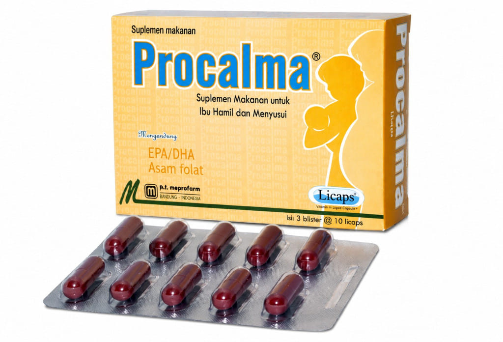 Procalma