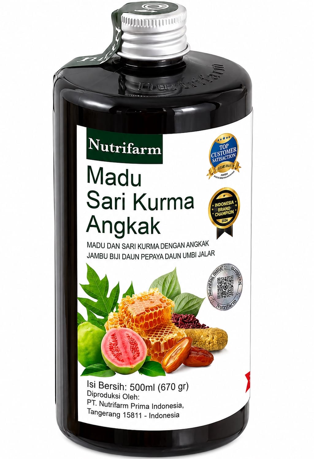 10 Madu Angkak Terbaik yang Bagus untuk Kesehatan - Alodokter