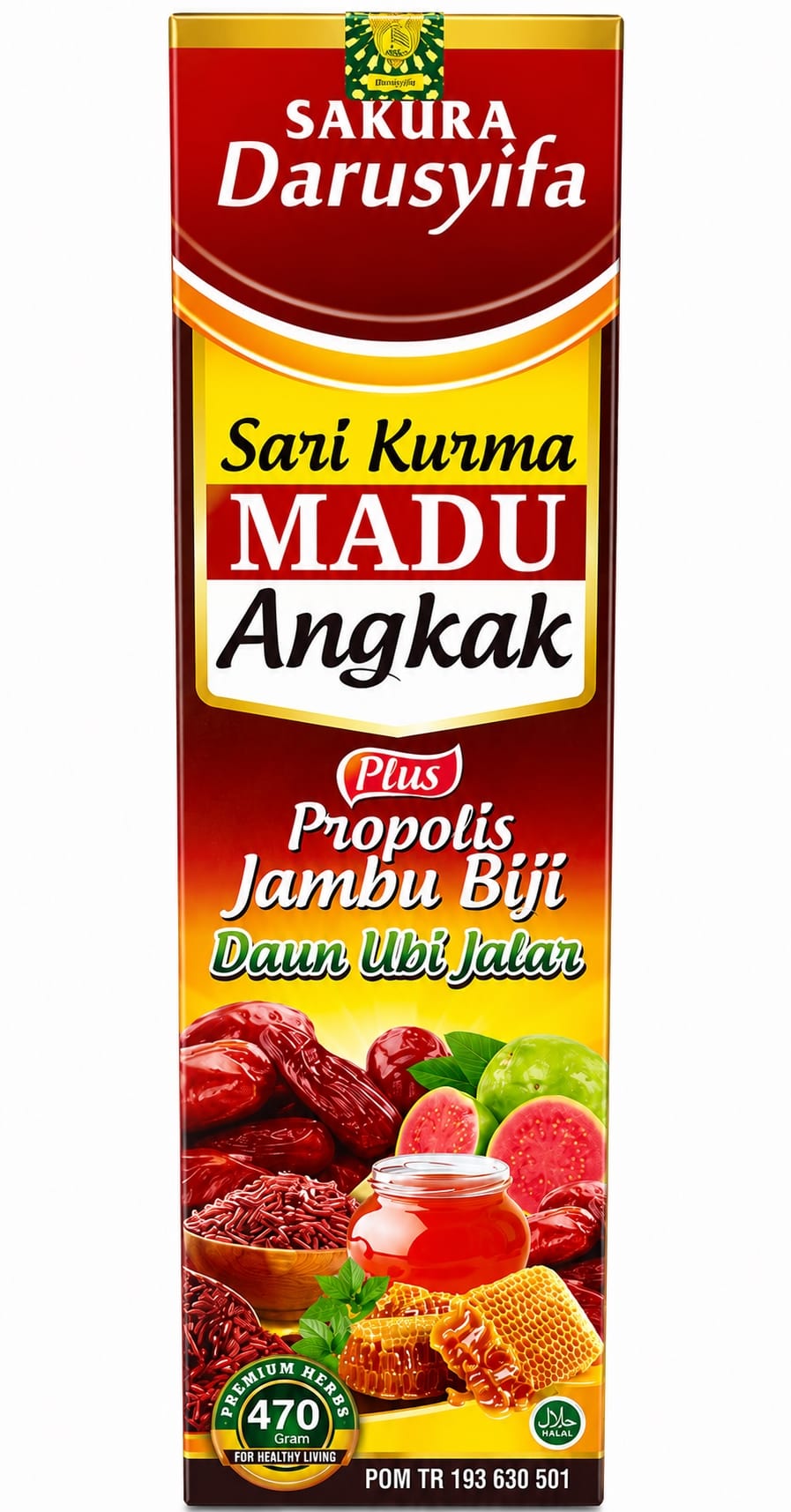 10 Madu Angkak Terbaik yang Bagus untuk Kesehatan - Alodokter