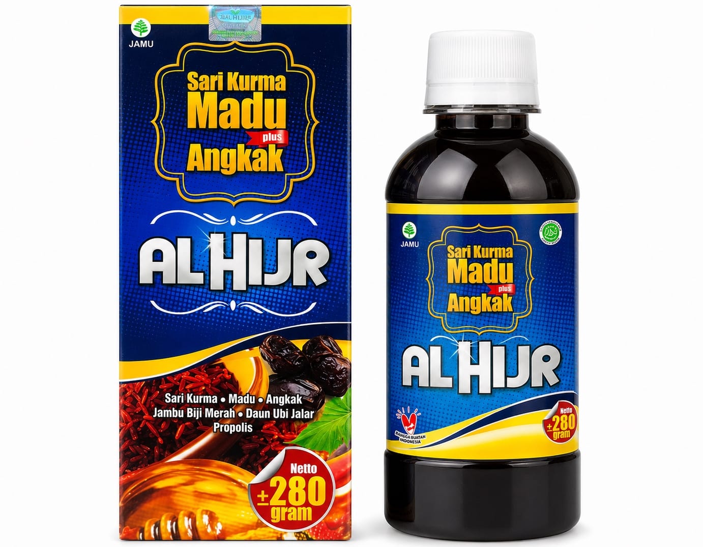 10 Madu Angkak Terbaik yang Bagus untuk Kesehatan - Alodokter