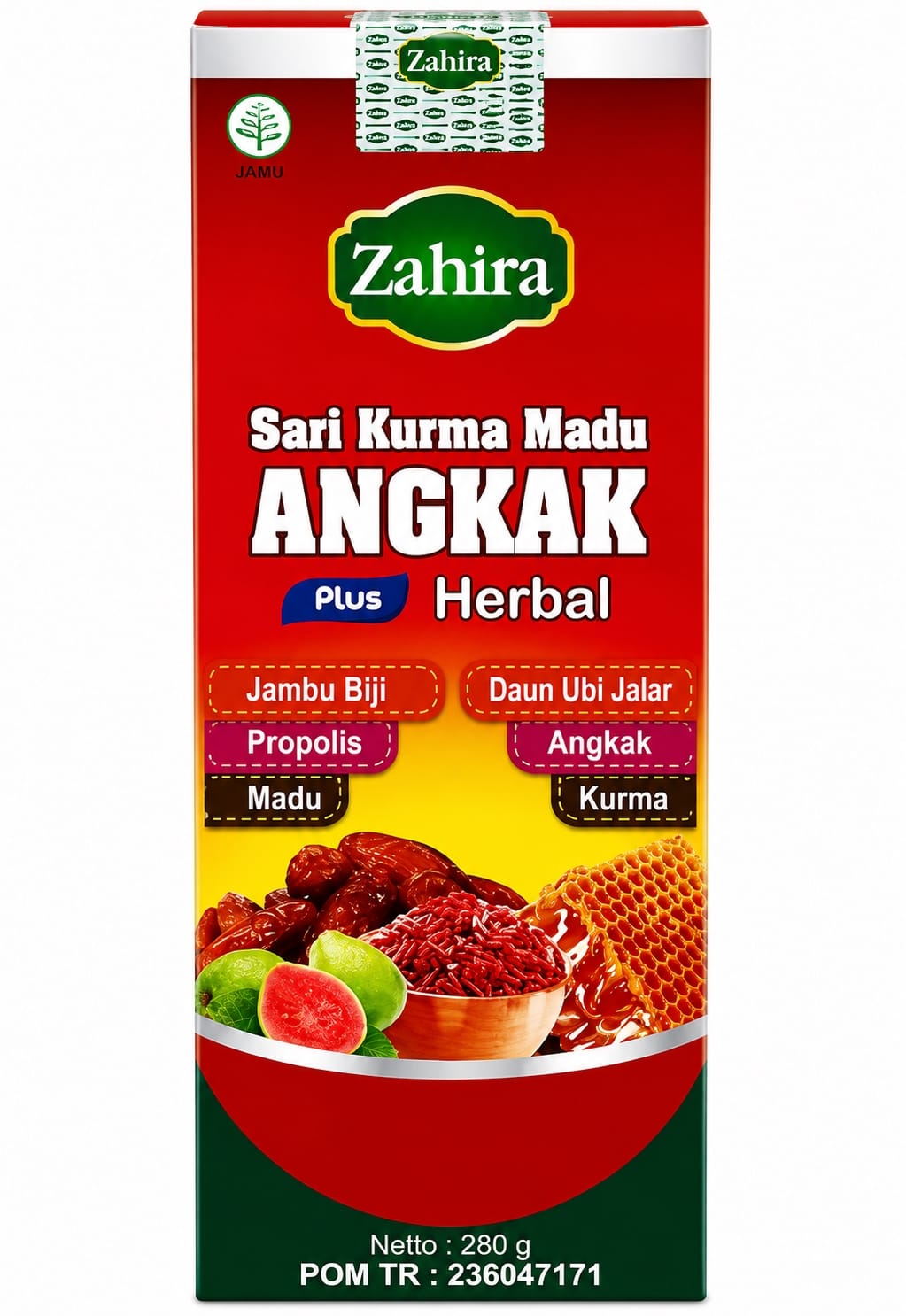 10 Madu Angkak Terbaik yang Bagus untuk Kesehatan - Alodokter