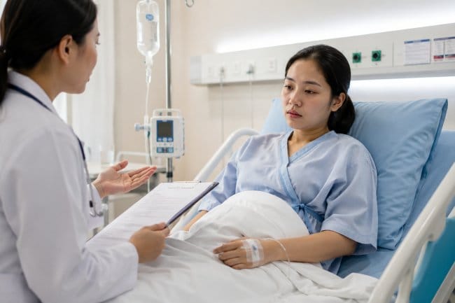 Mengenal Anemia Aplastik dan Pengobatannya - Alodokter