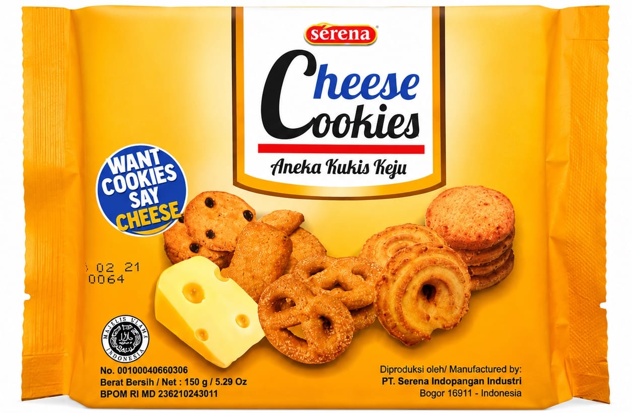 13 Cookies Terbaik yang Enak untuk Camilan Sehari-hari - Alodokter