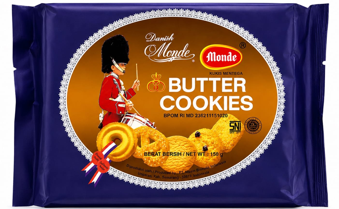 13 Cookies Terbaik yang Enak untuk Camilan Sehari-hari - Alodokter