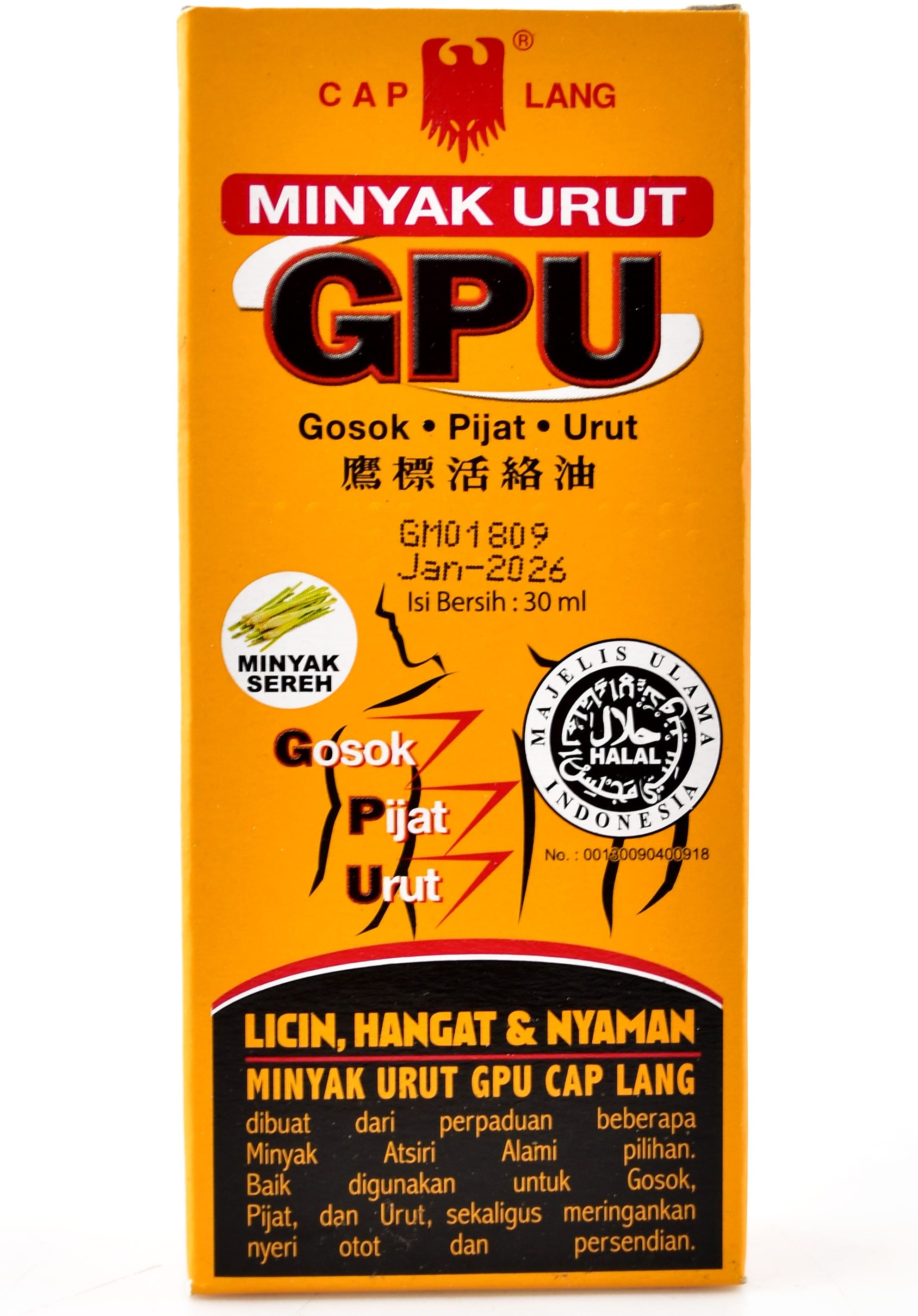 10 Minyak Pijat yang Ampuh Meredakan Pegal - Alodokter