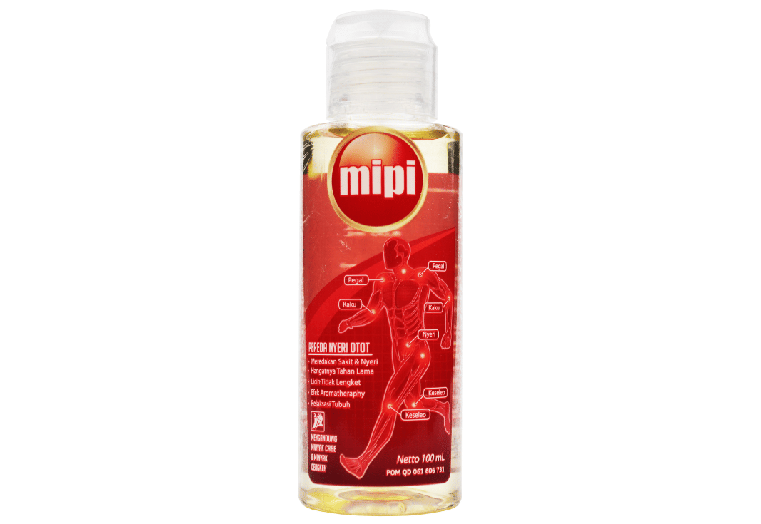 10 Minyak Pijat yang Ampuh Meredakan Pegal - Alodokter
