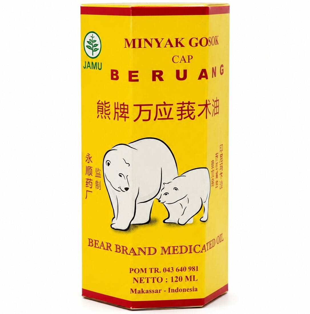 10 Minyak Pijat yang Ampuh Meredakan Pegal - Alodokter