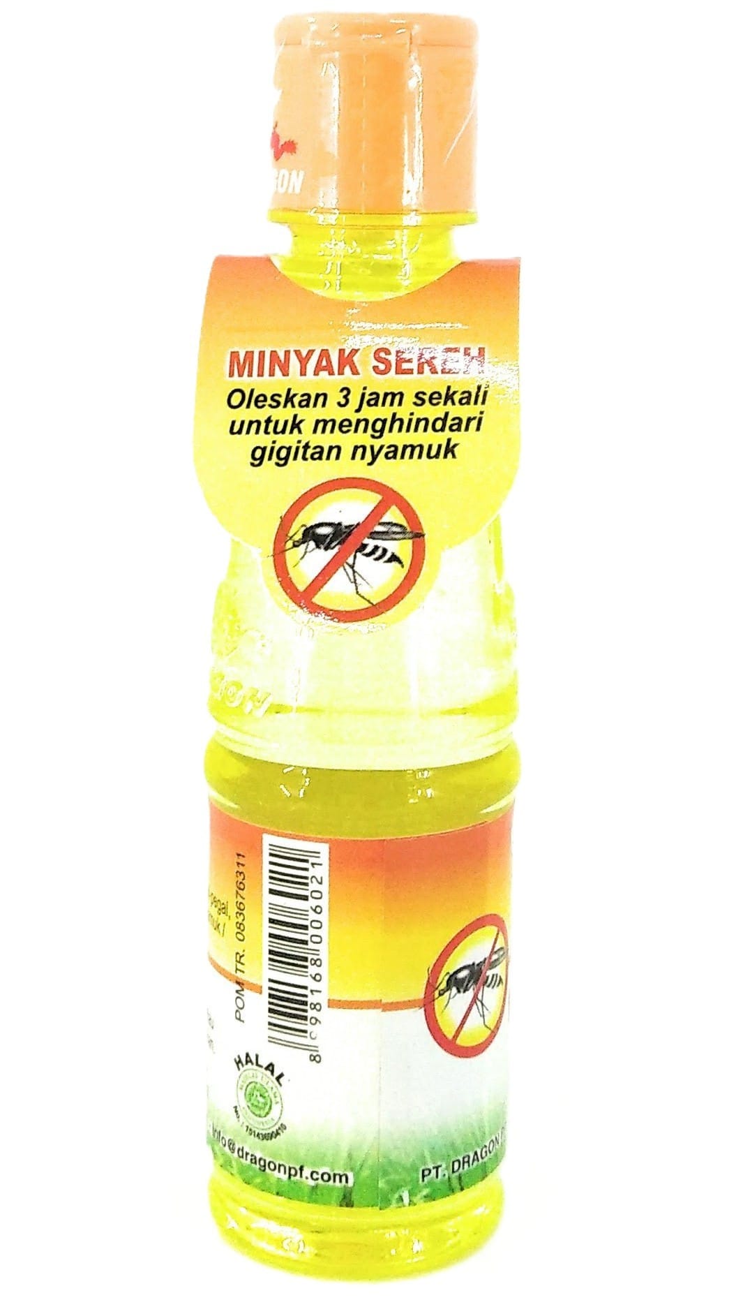 10 Minyak Pijat yang Ampuh Meredakan Pegal - Alodokter