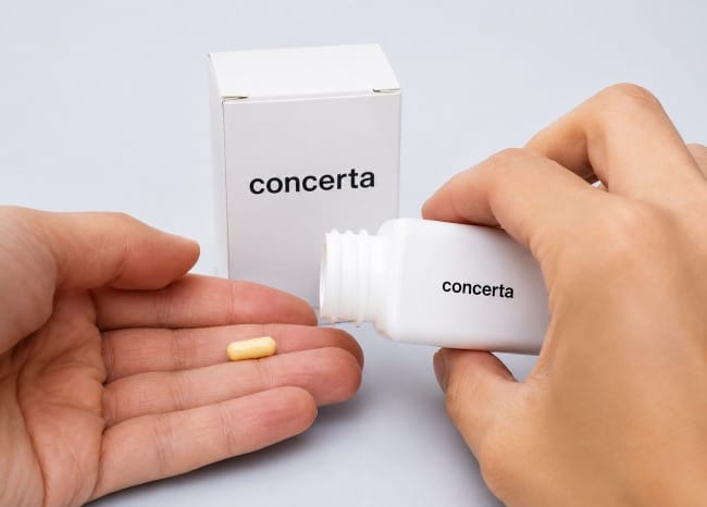 Concerta