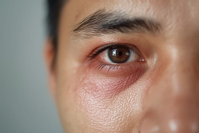 11 Ciri-Ciri Mata Lelah yang Perlu Diketahui - Alodokter