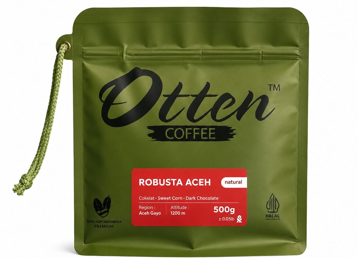 10 Kopi Robusta Terbaik, Kaya Rasa dan Aroma - Alodokter