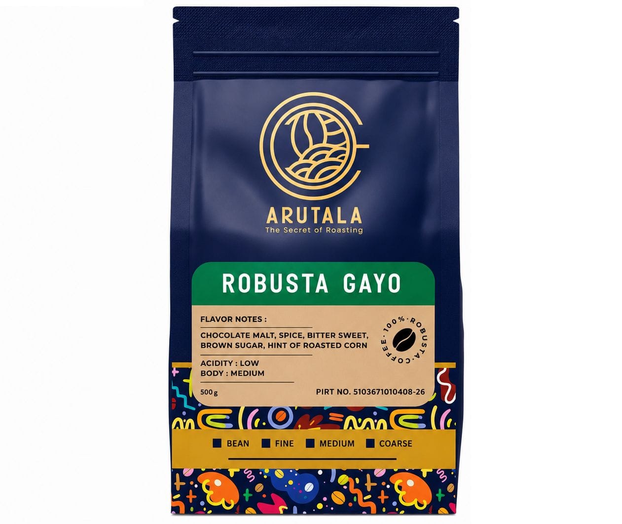 10 Kopi Robusta Terbaik, Kaya Rasa dan Aroma - Alodokter