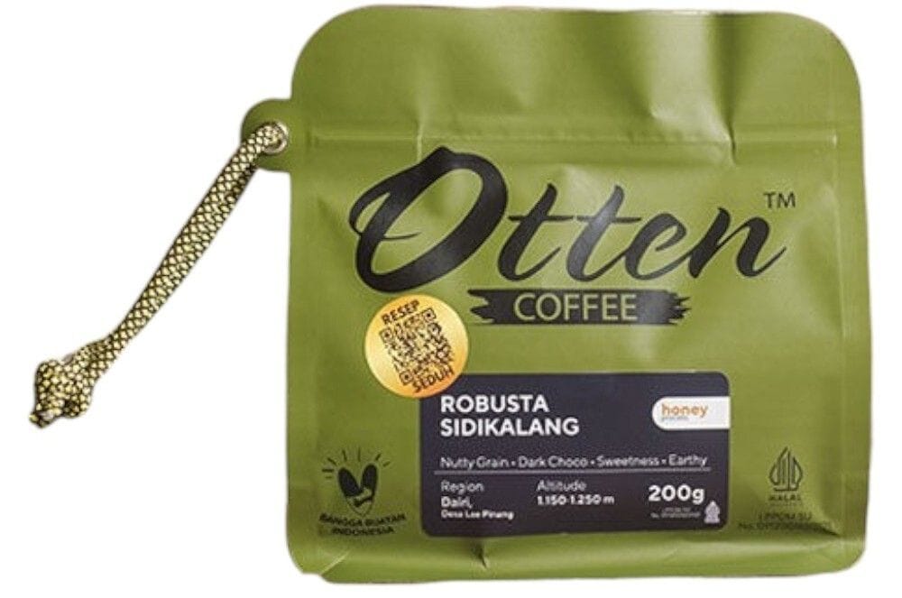 10 Kopi Robusta Terbaik, Kaya Rasa dan Aroma - Alodokter