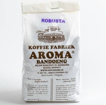 10 Kopi Robusta Terbaik, Kaya Rasa dan Aroma - Alodokter